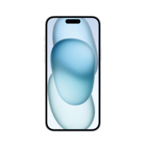Apple iPhone 15 Plus (Blue)