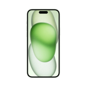 Apple iPhone 15 Plus (Green)