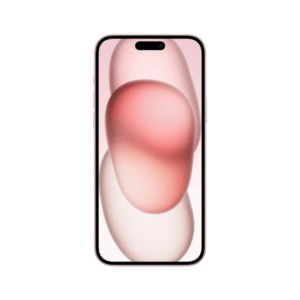 Apple iPhone 15 (Pink)