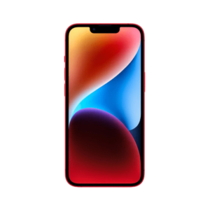 Apple iPhone 14 Product(Red)