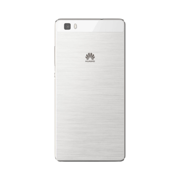 Huawei P8 Lite Dual Sim 16GB White