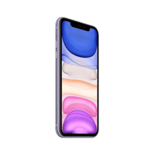 Apple iPhone 11 Purple – (Part Replacement Notified)