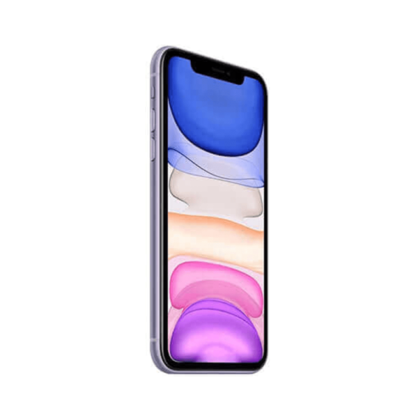Apple iPhone 11 Purple – (Part Replacement Notified)