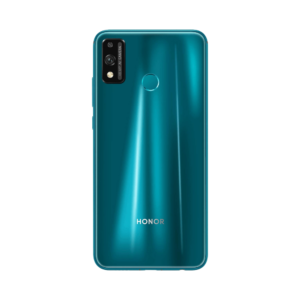 Honor 9X Lite 6GB RAM 128GB Storage – Emerald Green (Single SIM, Brand New)