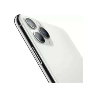 Apple iPhone 11 Pro 64GB Silver – Unlocked, Good Condition, High-Speed Processor
