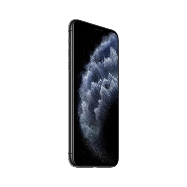 Apple iPhone 11 Pro Max 512GB Space Grey – Refurbished, Flagship-Level Performance