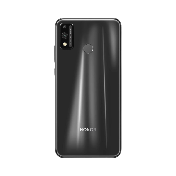 Honor 9X Lite 6GB RAM 128GB Storage – Midnight Black (Single SIM, Brand New)