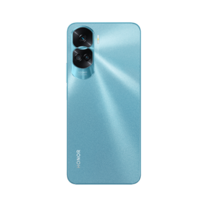 Honor 90 Lite 8GB RAM 256GB Storage – Cyan Lake (Brand New)