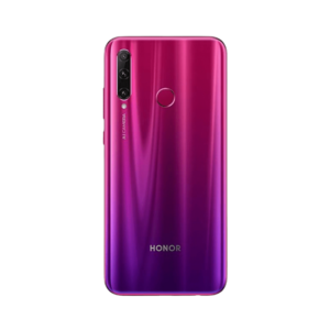 Honor 20i 4GB RAM 128GB Storage – Gradient Red (Single SIM, Brand New)
