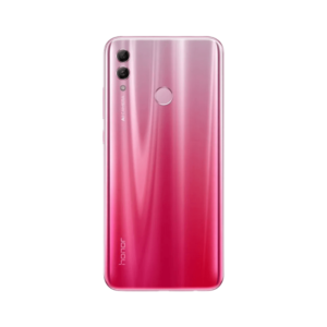 Honor 10 Lite 3GB RAM 64GB Storage – Red (Single SIM, Brand New)