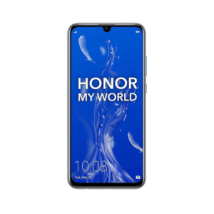 Honor 10 Lite 3GB RAM 64GB Storage – Sapphire Blue (Single SIM, Brand New)