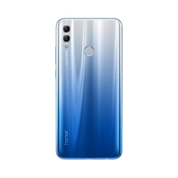 Honor 10 Lite 3GB RAM 64GB Storage – Sky Blue (Single SIM, Brand New)