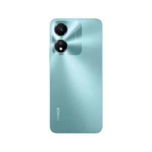 Honor X5 Plus 64GB, 4GB RAM, Cyan Lake – Brand New
