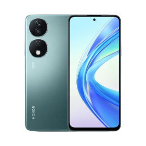 Honor X7b 256GB, 8GB RAM, Green – Brand New