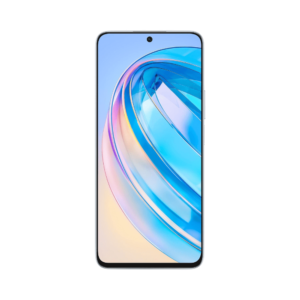 Honor X8a 128GB, 8GB RAM, Silver – Brand New