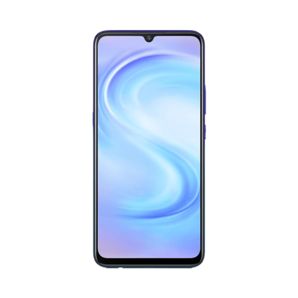 Vivo S1 Diamond Black – 256GB Storage, 8GB RAM, Single SIM (Refurbished)