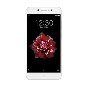 Vivo Y66 Crown Gold – 32GB Storage, 3GB RAM, Single SIM (Refurbished)