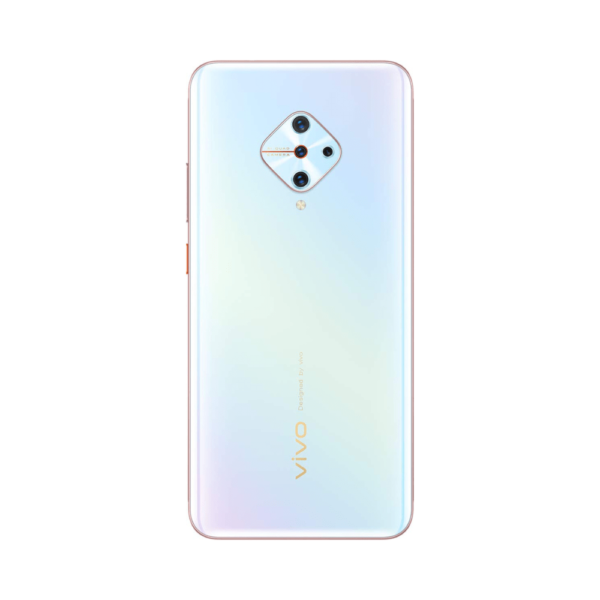 Vivo S1 Pro Fancy Sky – 128GB Storage, 8GB RAM, Single SIM (Refurbished)