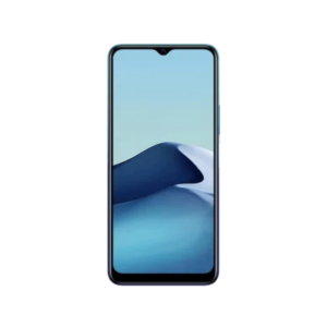 Vivo Y20S Nebula Blue – 128GB Storage, 6GB RAM, Single SIM (Refurbished)