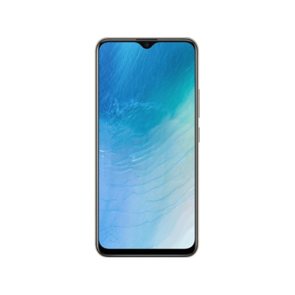 Vivo Y19 Spring White – 256GB Storage, 8GB RAM, Single SIM (Refurbished)