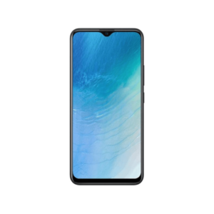 Vivo Y19 Magnetic Black – 256GB Storage, 8GB RAM, Single SIM (Refurbished)