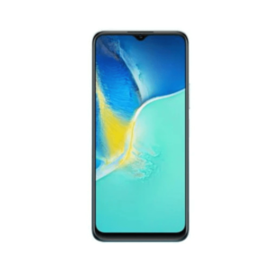 Vivo Y15S Wave Green – 128GB Storage, 6GB RAM, Single SIM (Refurbished)