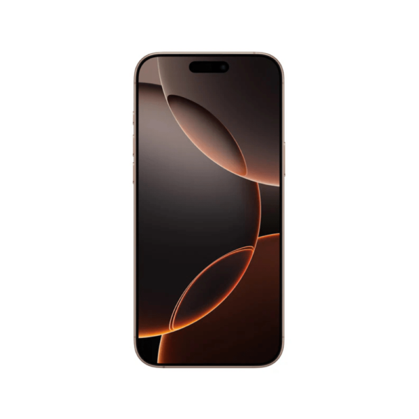 Apple iPhone 16 Pro Max – 1TB – Desert Titanium