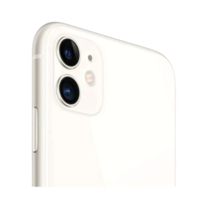 Apple iPhone 11 128GB White