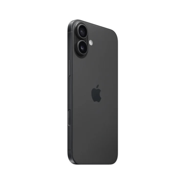 Apple iPhone 16 – Black