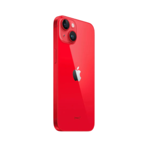 Apple iPhone 14 Product(Red)