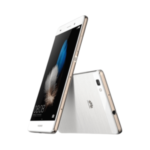 Huawei P8 Lite Dual Sim 16GB White