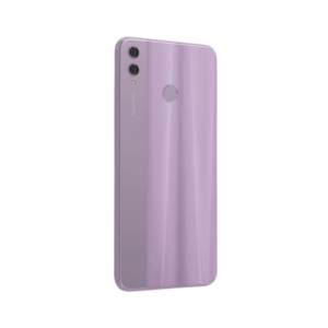 Honor 8X – 6GB RAM, 128GB Storage, Single SIM – Pink