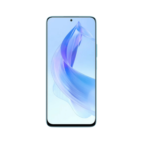 Honor 90 Lite 8GB RAM 256GB Storage – Cyan Lake (Brand New)