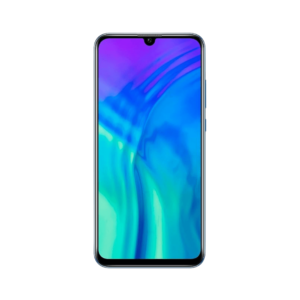 Honor 20i 4GB RAM 128GB Storage – Gradient Blue (Single SIM, Brand New)