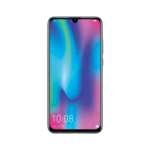 Honor 10 Lite 3GB RAM 64GB Storage – Sky Blue (Single SIM, Brand New)