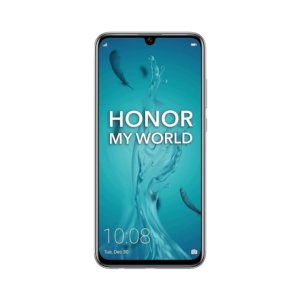 Honor 10 Lite 3GB RAM 64GB Storage – Midnight Black (Single SIM, Brand New)