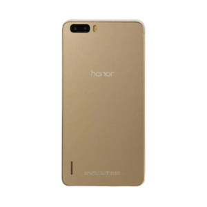 Honor 6 Plus 3GB RAM 32GB Storage – Gold, Single SIM