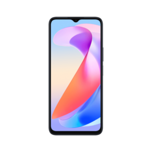 Honor X6a 128GB, 4GB RAM, Black – Brand New