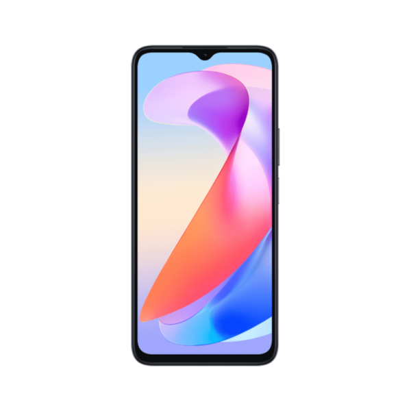 Honor X6a 128GB, 4GB RAM, Black – Brand New