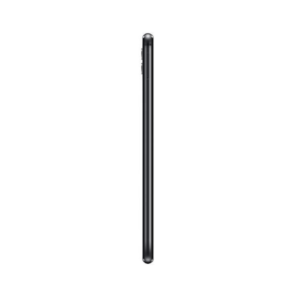 Honor 8X – 4GB RAM, 64GB Storage, Single SIM – Black