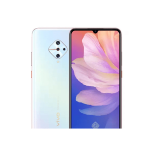Vivo S1 Pro Fancy Sky – 128GB Storage, 8GB RAM, Single SIM (Refurbished)