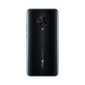 Vivo S1 Pro Knight Black – 128GB Storage, 8GB RAM, Single SIM (Refurbished)