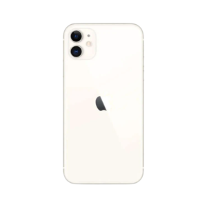 Apple iPhone 11 128GB White