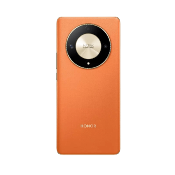 Honor X9B 12GB RAM 256GB Storage – Sunrise Orange (Brand New)