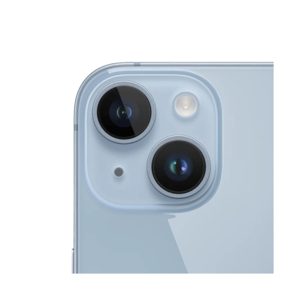 Apple iPhone 14 (Blue)