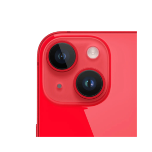 Apple iPhone 14 Product(Red)