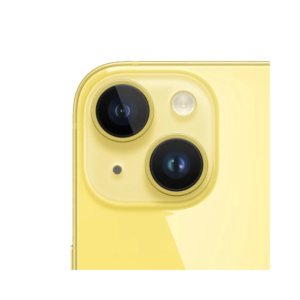 Apple iPhone 14 (Yellow)