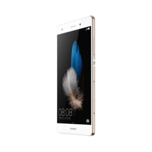 Huawei P8 Lite Dual Sim 16GB White