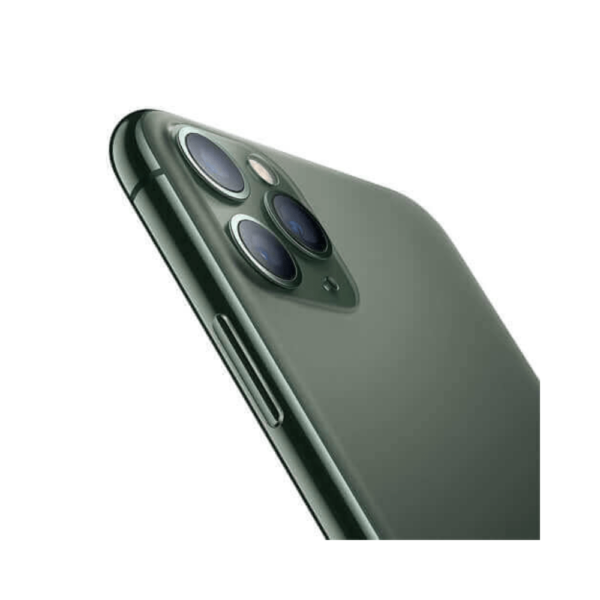 Apple iPhone 11 Pro 256GB Midnight Green – Unlocked, High Performance