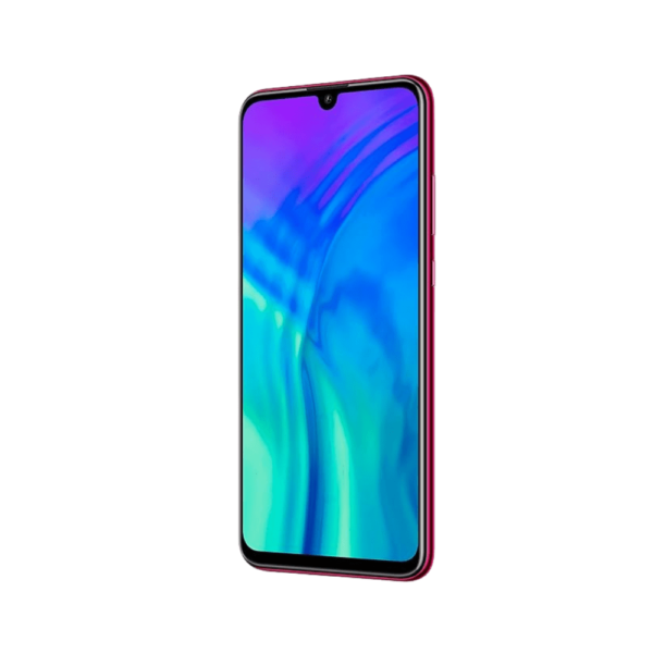 Honor 20i 4GB RAM 128GB Storage – Gradient Red (Single SIM, Brand New)